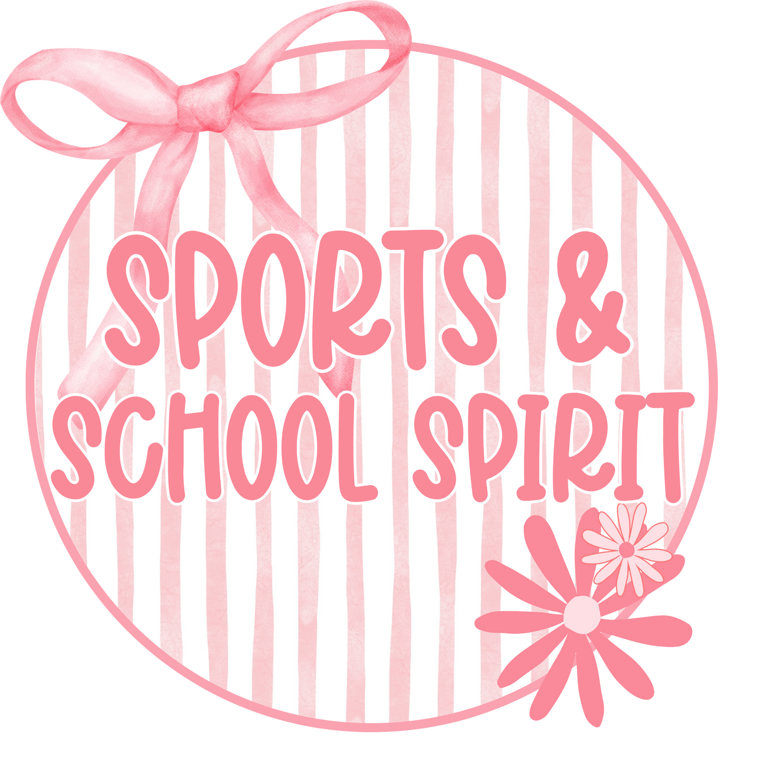 Sports & School Spirit