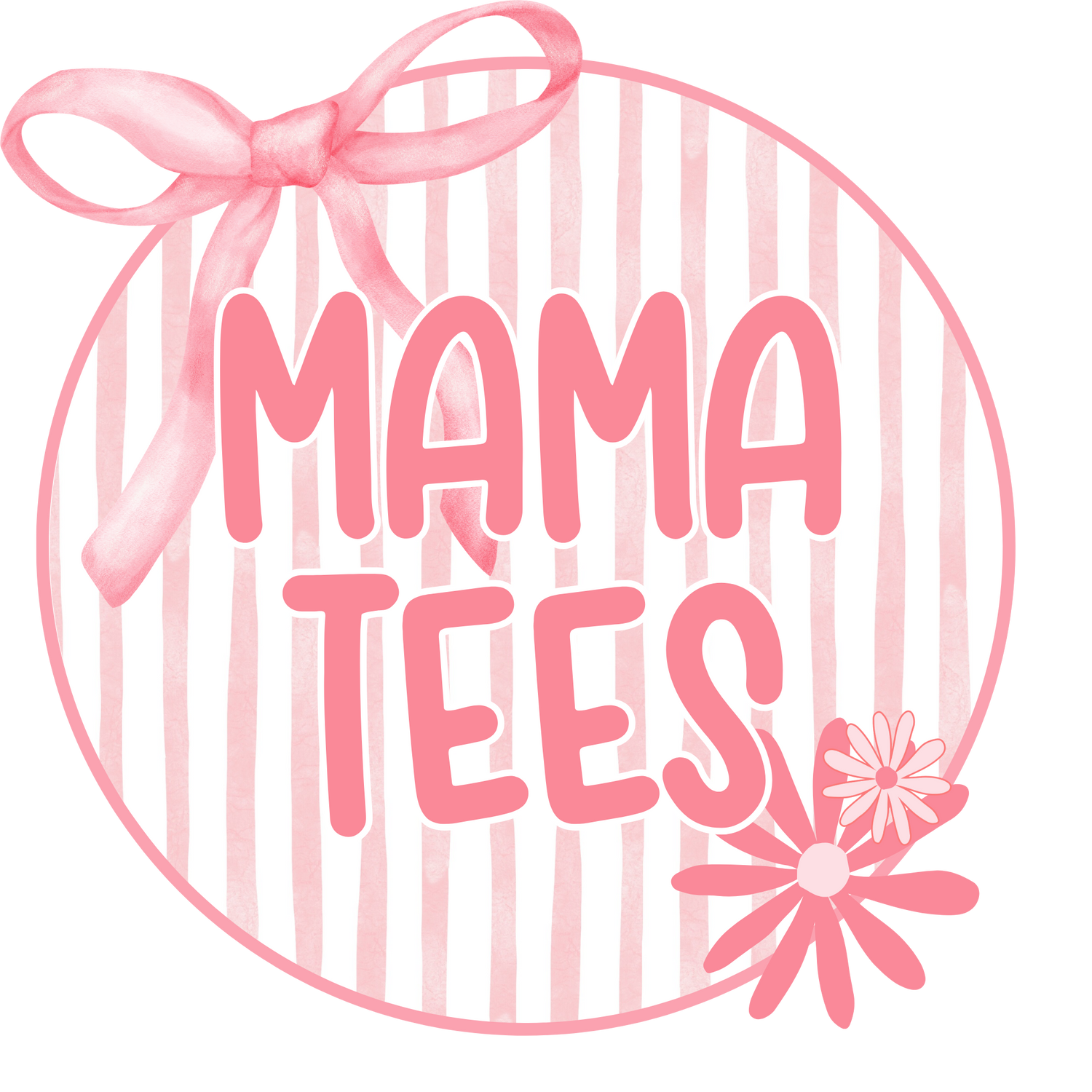 Mama Tees