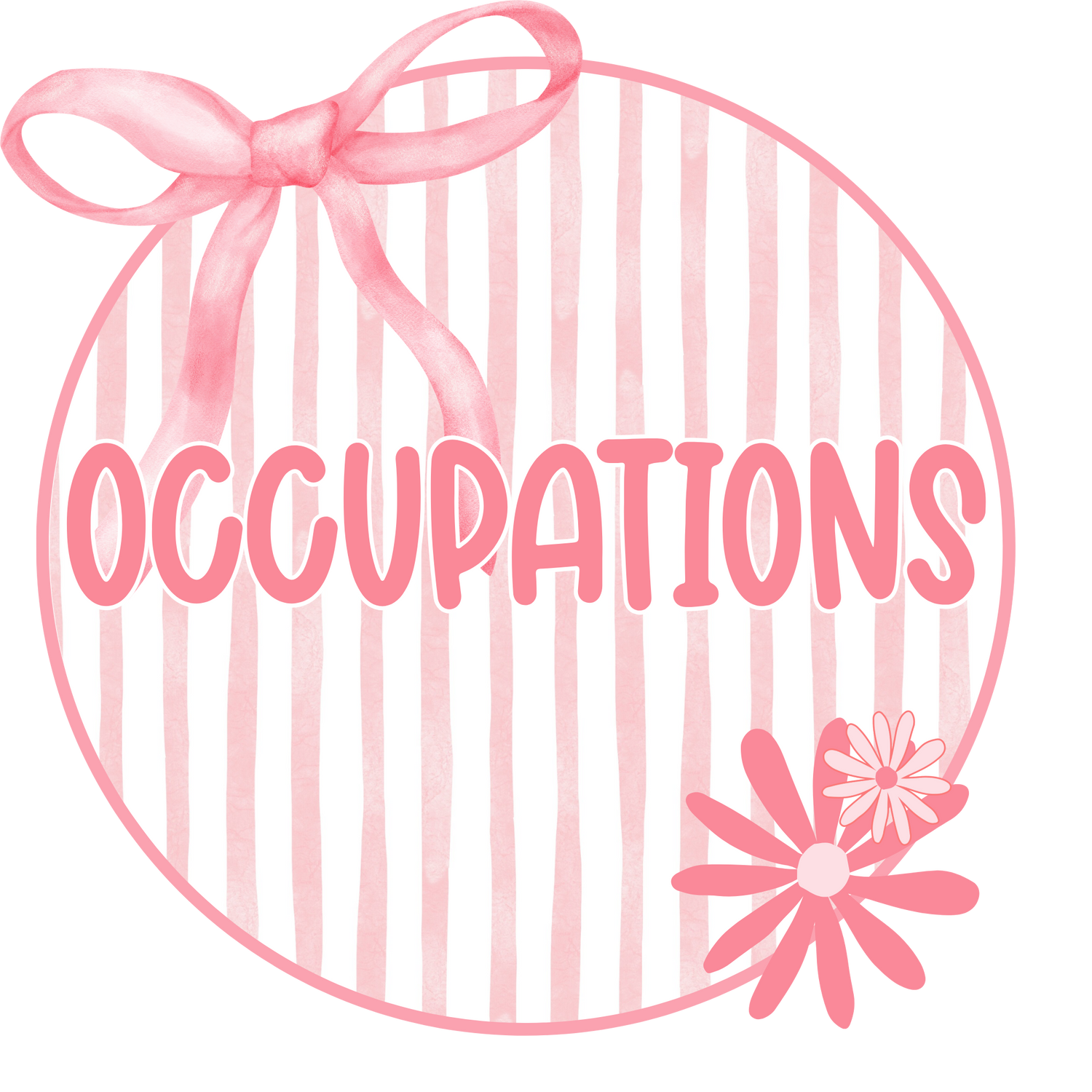 Occupations