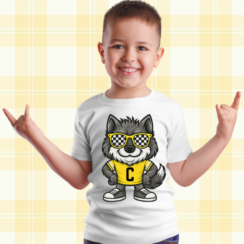 Little Lobo