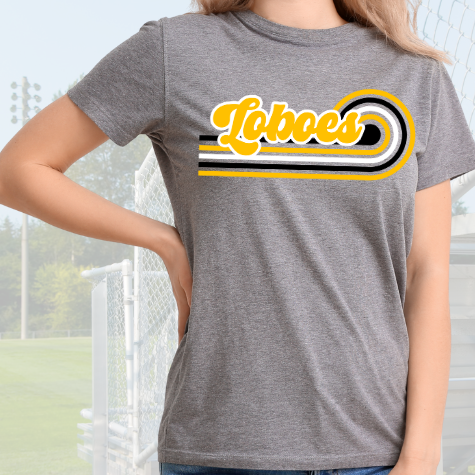 Retro Loboes