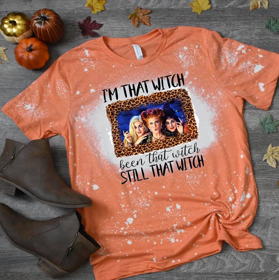 I'm That Witch