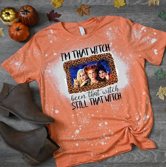 I'm That Witch