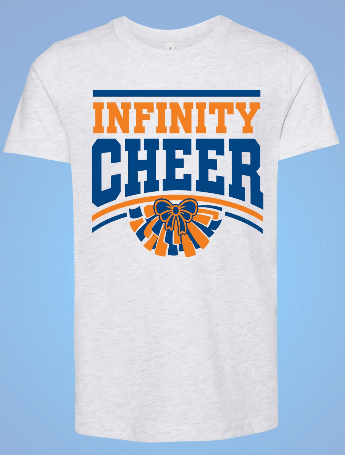 Infinity Cheer
