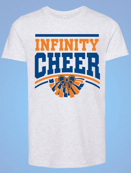 Infinity Cheer