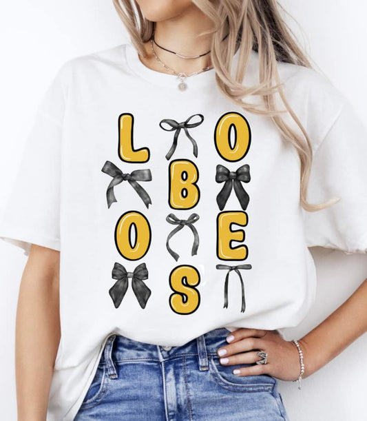Loboes Coquette