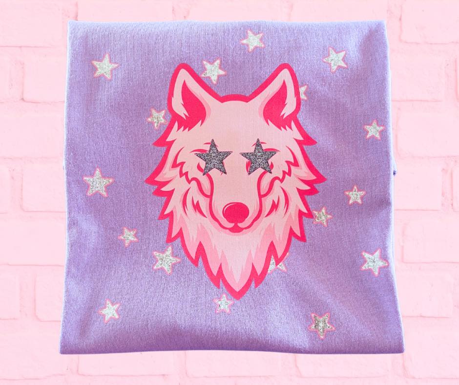 Pink Lobo