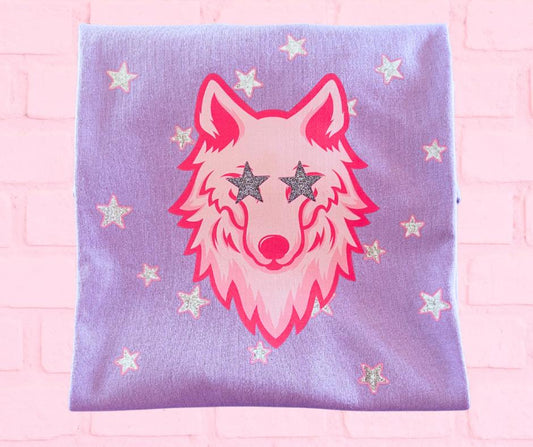 Pink Lobo