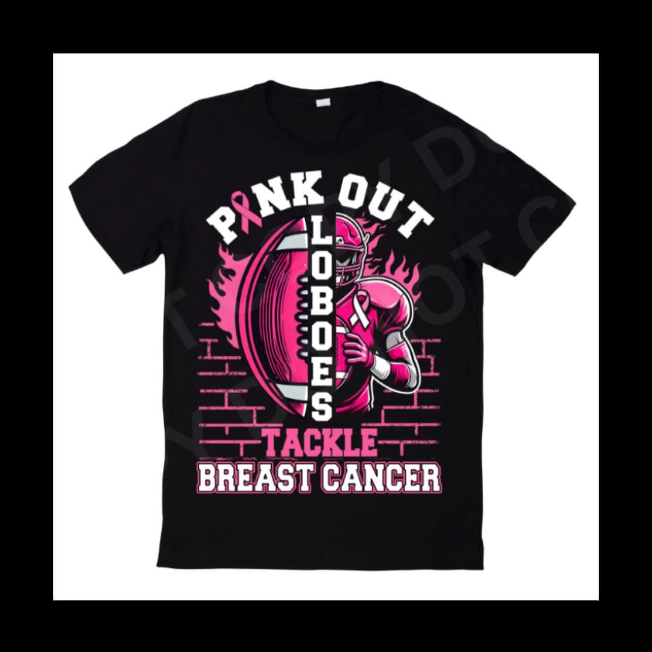 Tackle Breast Cancer